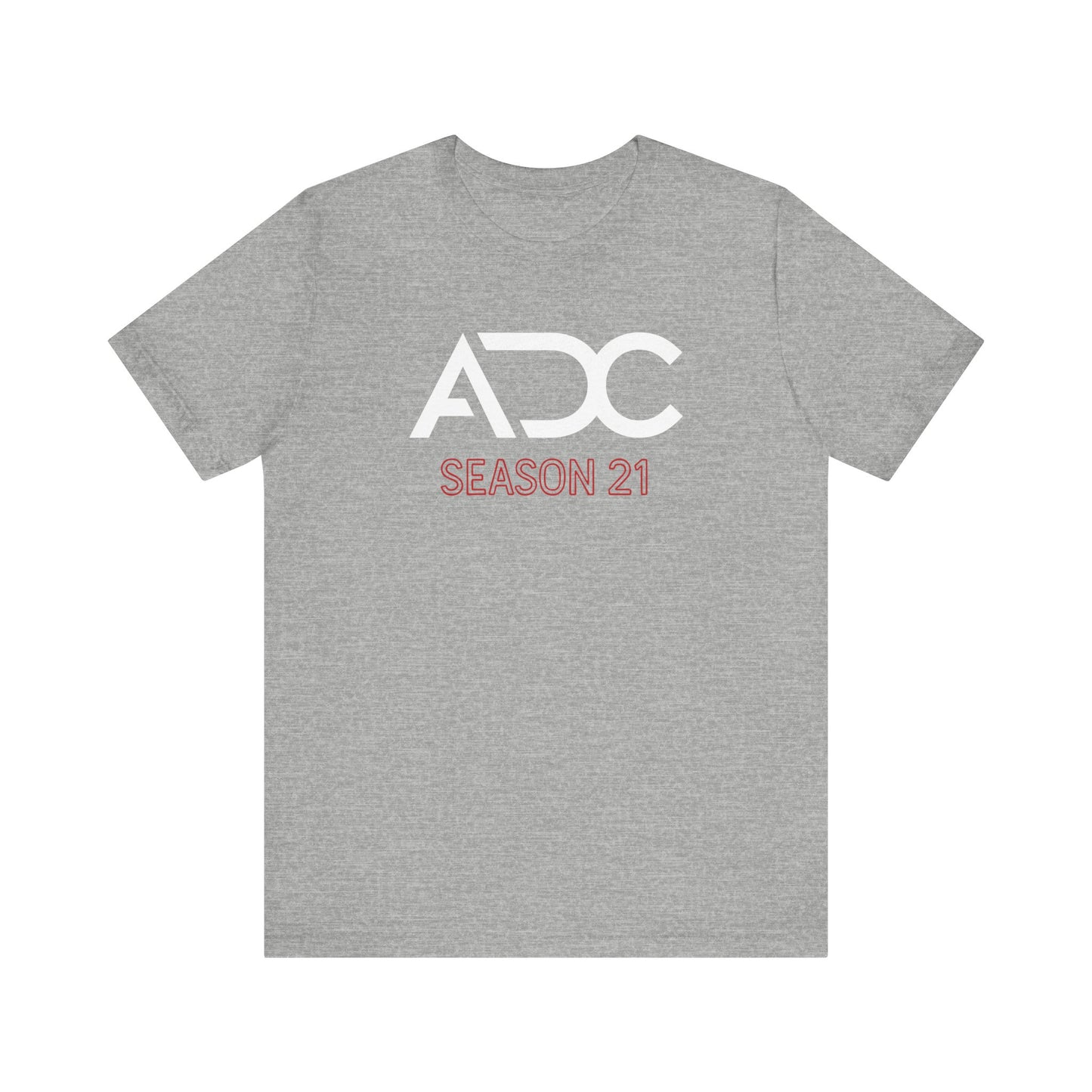 Adage Dance Center - Company 2025–2026 Team - Unisex Bella + Canvas Tee