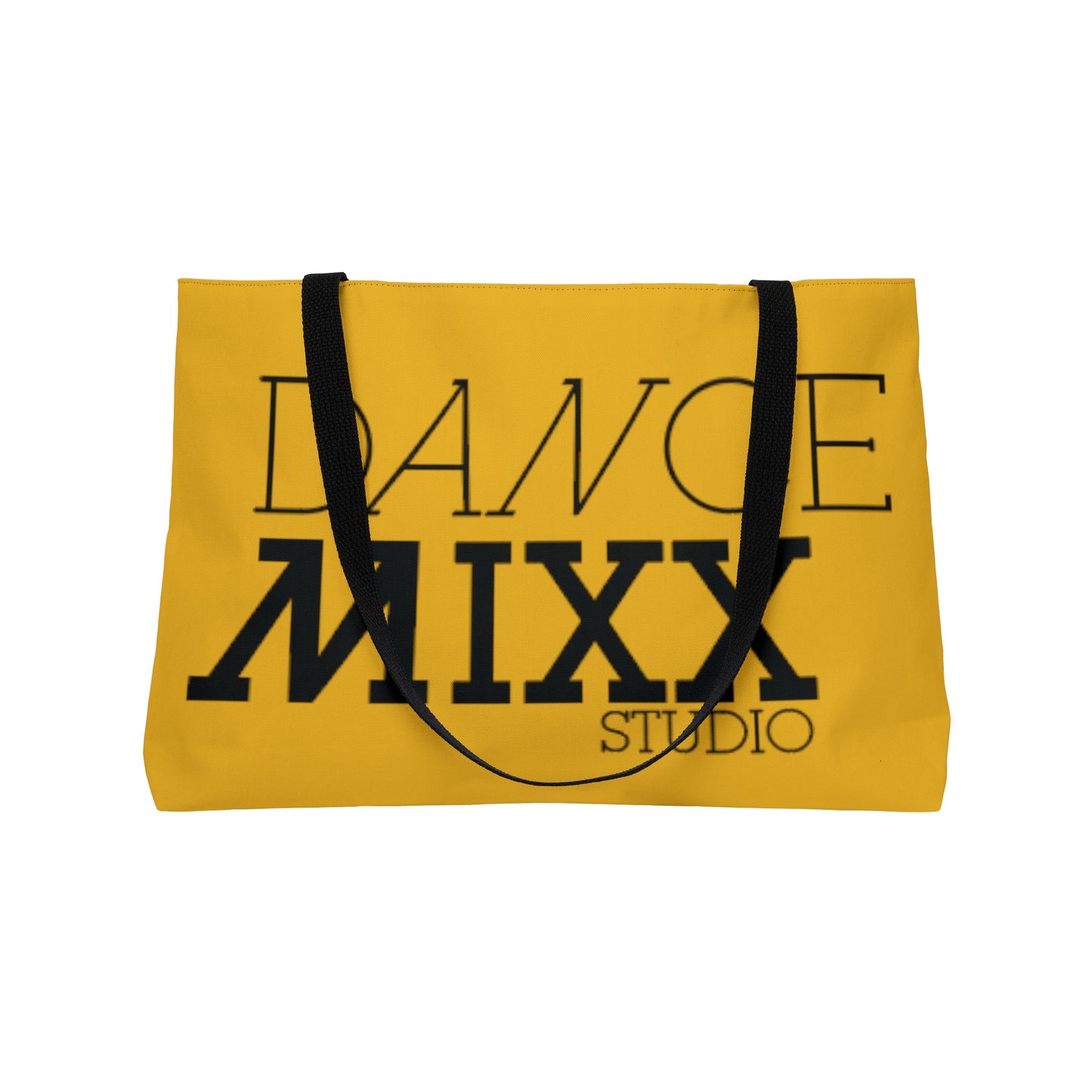 MIXX - Beach Tote Bag