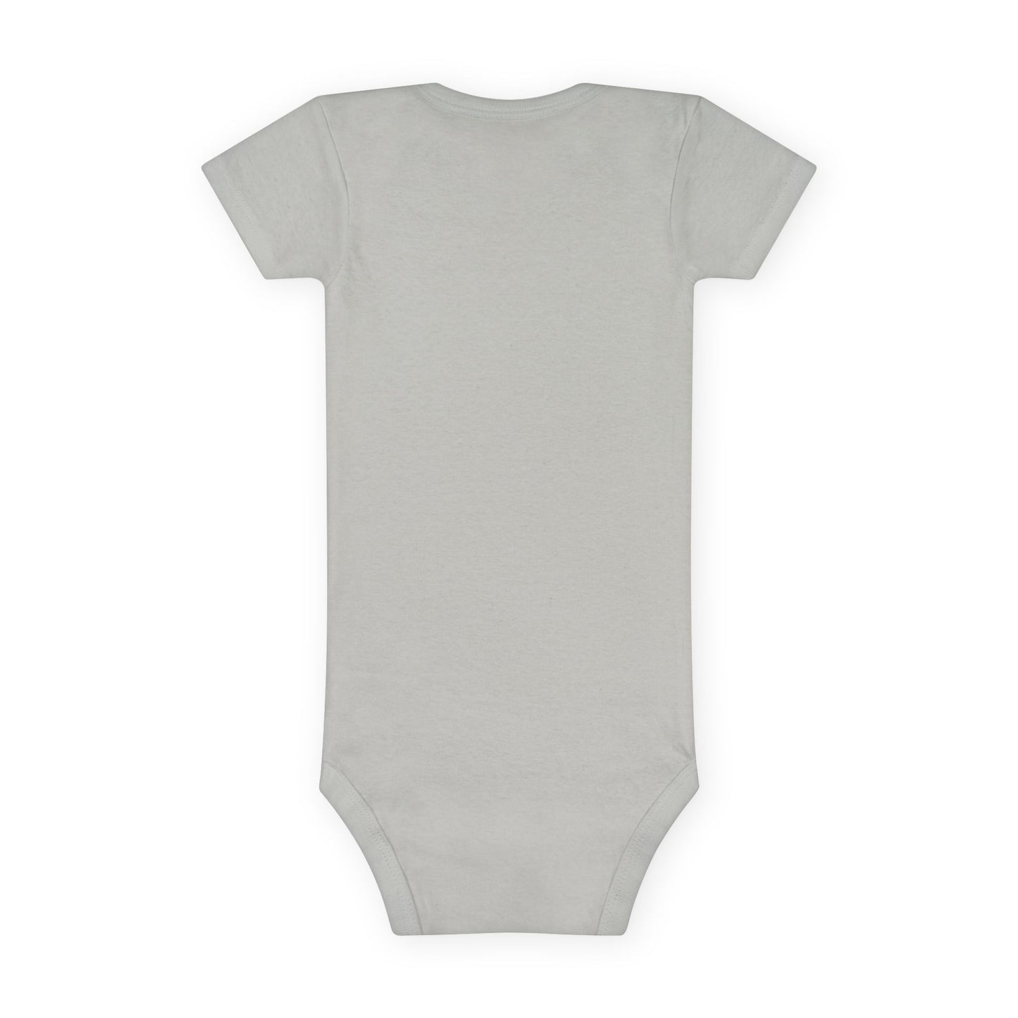 Adage Dance Center: Baby Onesie for Newborns (Front Logo)