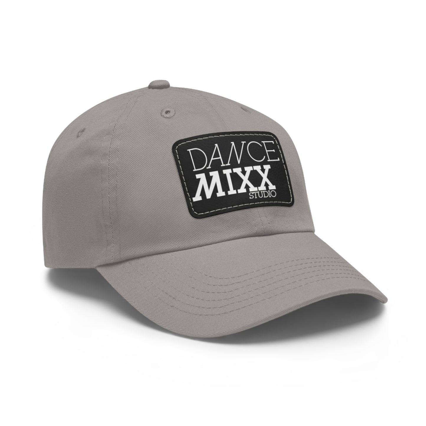 Mixx Nationals OG Logo Hat (White Font)