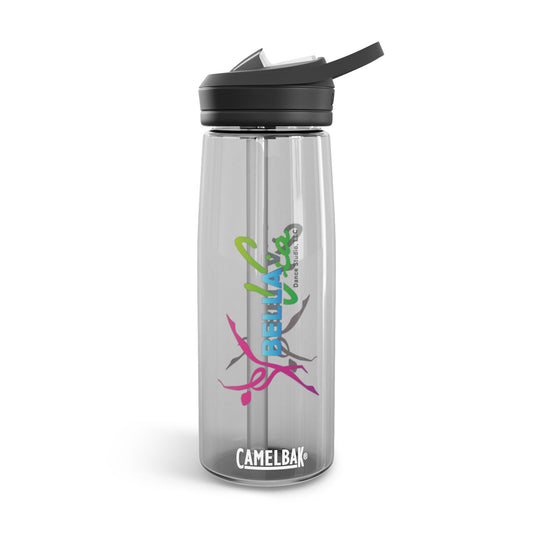 BellaVia - CamelBak Eddy®  Water Bottle 25oz (OG Logo)