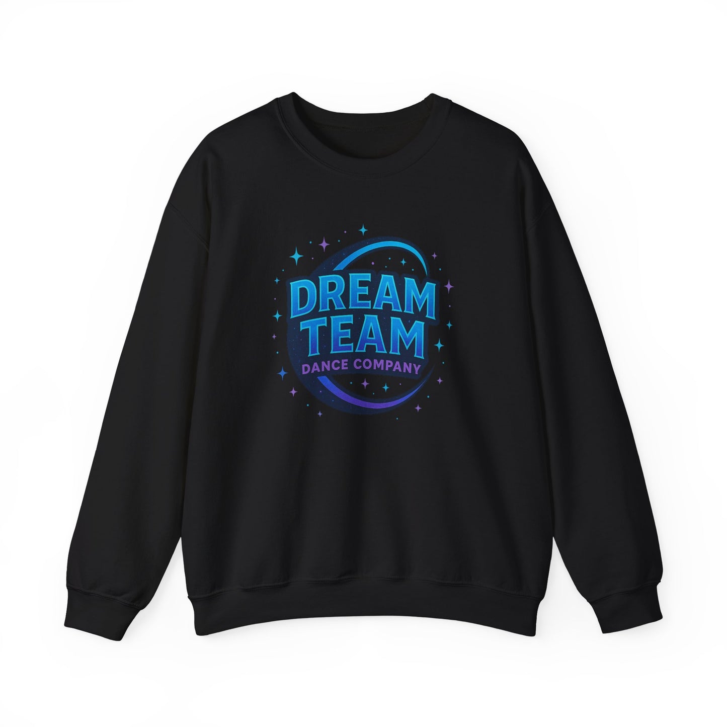 Dream Team Dance Company - Unisex Crewneck Sweatshirt - Custom (Read Description)
