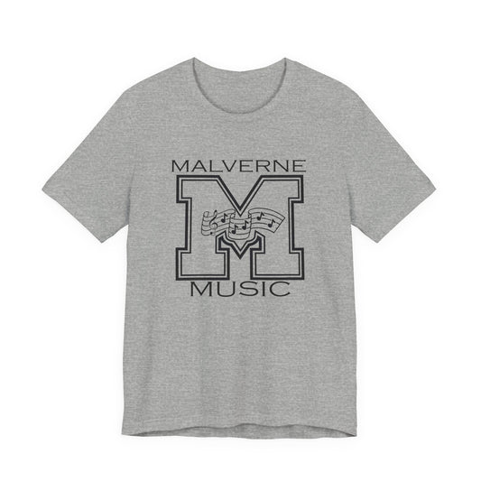 Malverne Music - Unisex T-Shirt