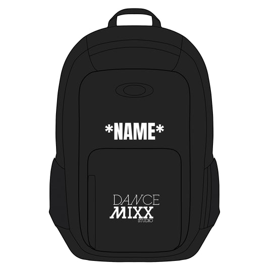 MIXX Summer 2025 - CUSTOM Oakley Backpack *READ BELOW*