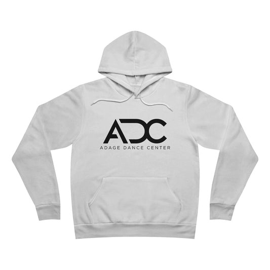 Adage Dance Center: Unisex Bella+Canvas Hoodie