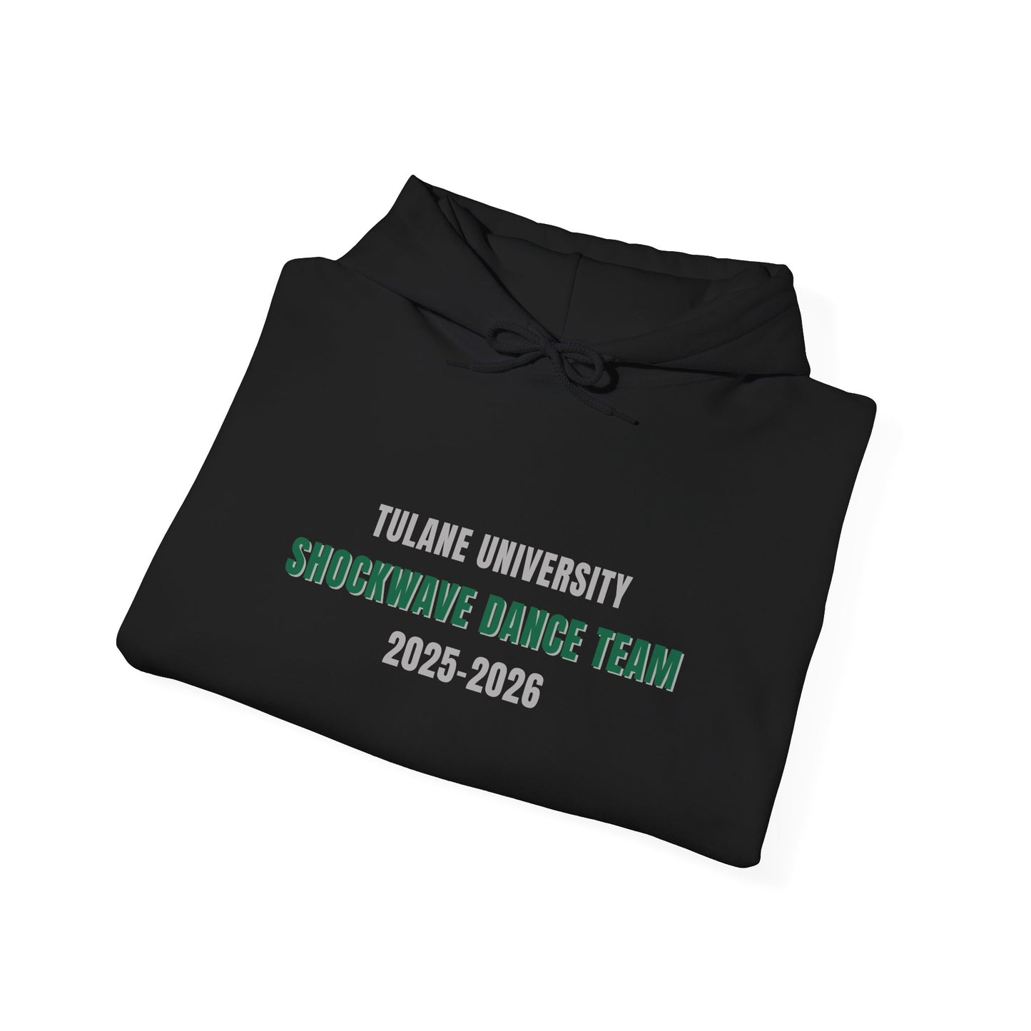 TODT - Unisex Hoodie (Front Design)