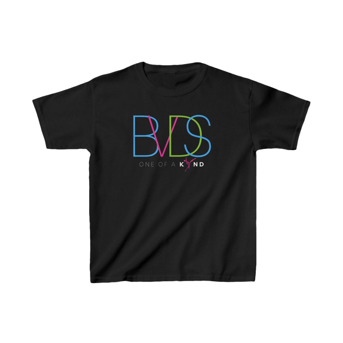 BellaVia - Kids Cotton™ Tee - (VARIOUS DESIGNS/Color)