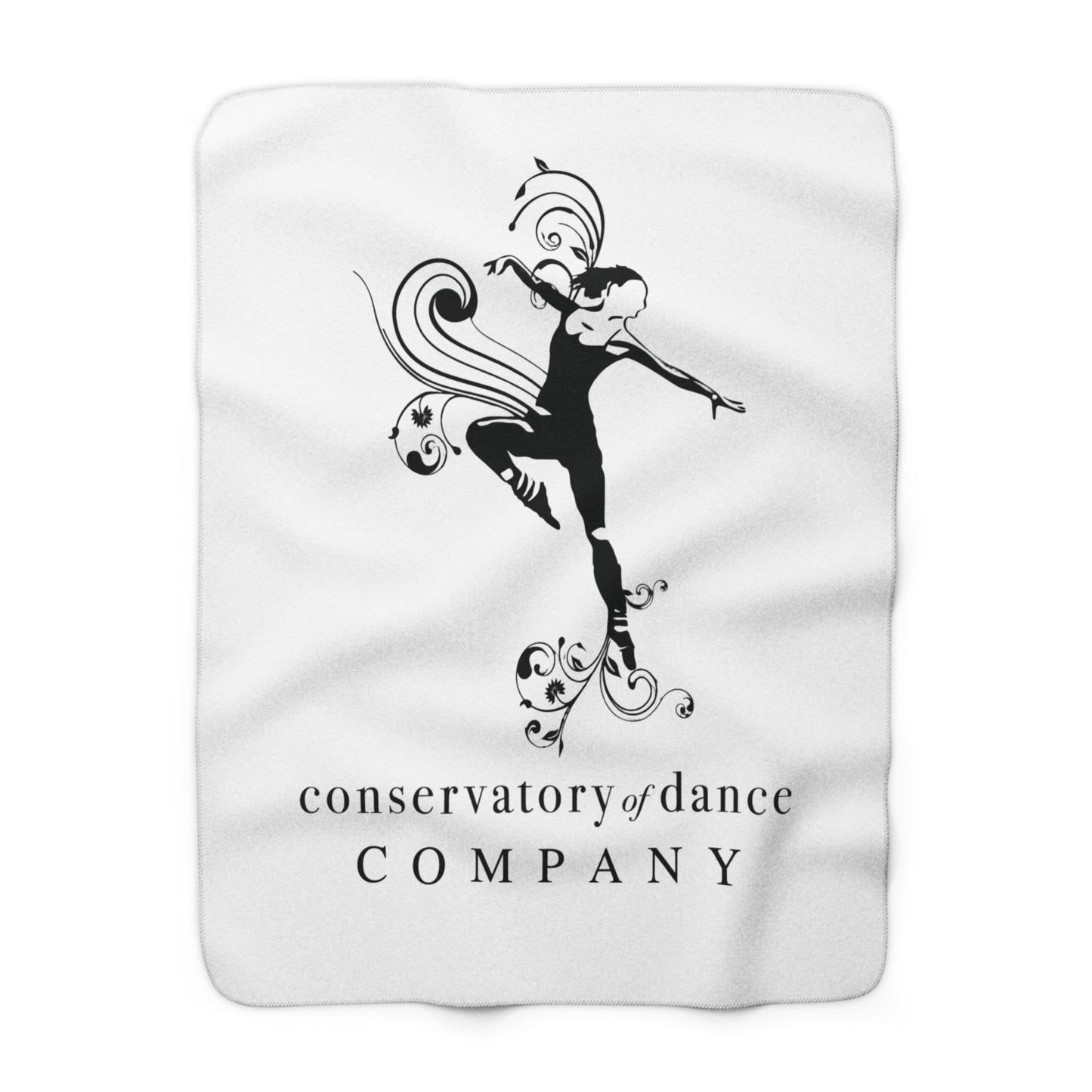 CODC - Sherpa Blanket (Various Sizes)