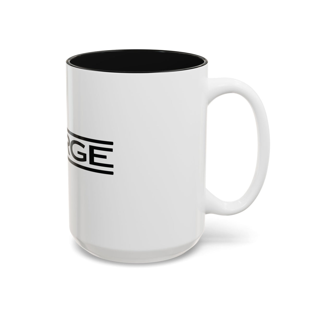 Surge - Two-Tone Accent Mug (11oz & 15oz)