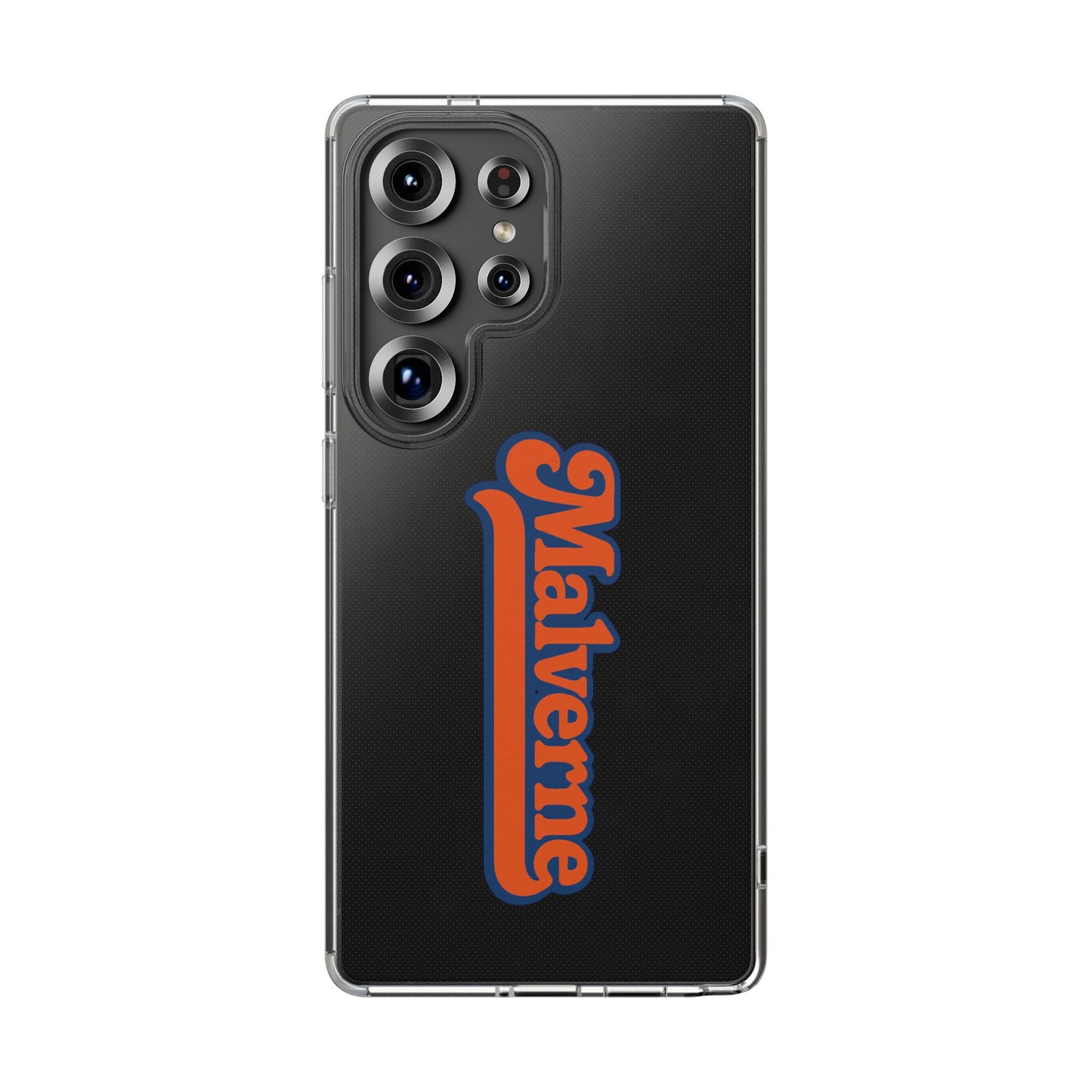 MSD - Impact-Resistant Phone Case (Multiple Fits/Styles)