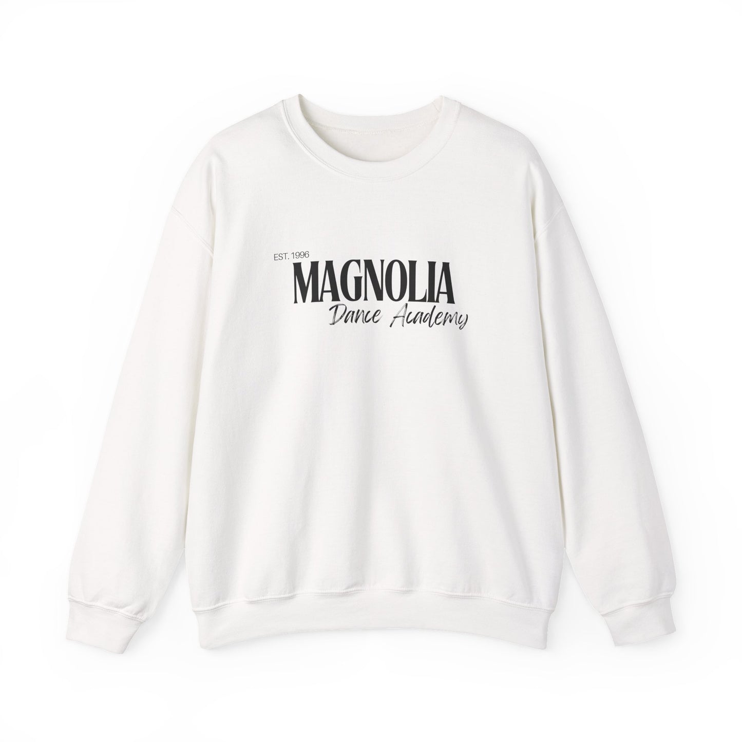 MDA Fall 2025: Unisex Crewneck Sweatshirt