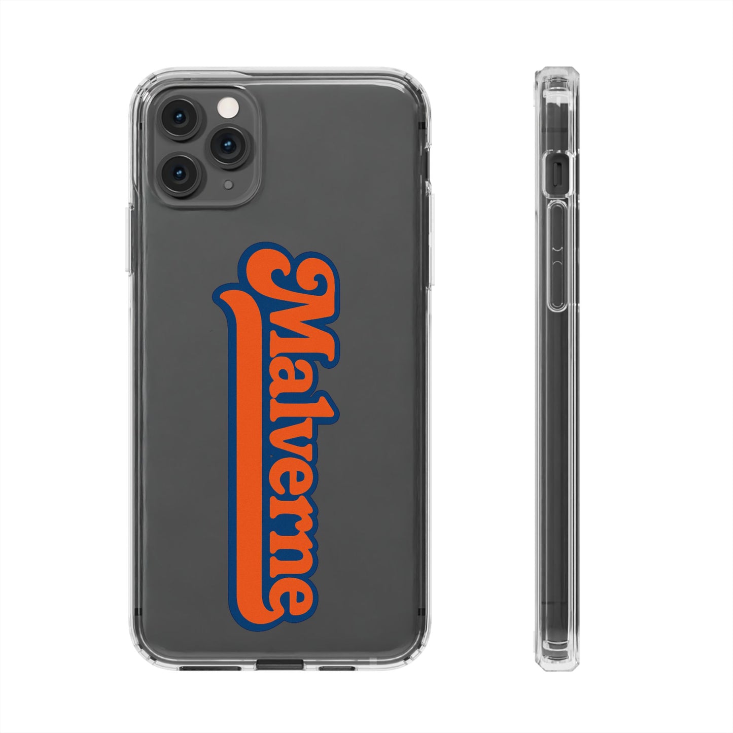 MSD - Impact-Resistant Phone Case (Multiple Fits/Styles)