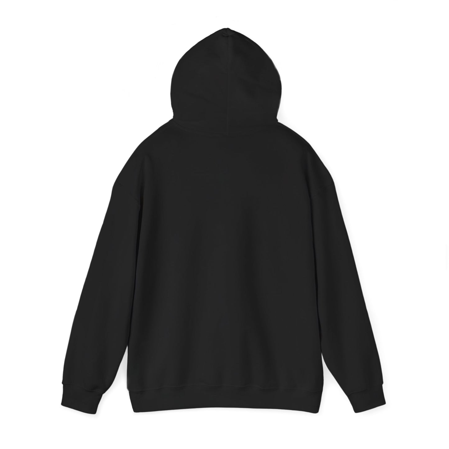 MDA Fall 2025: Unisex Hooded Sweatshirt