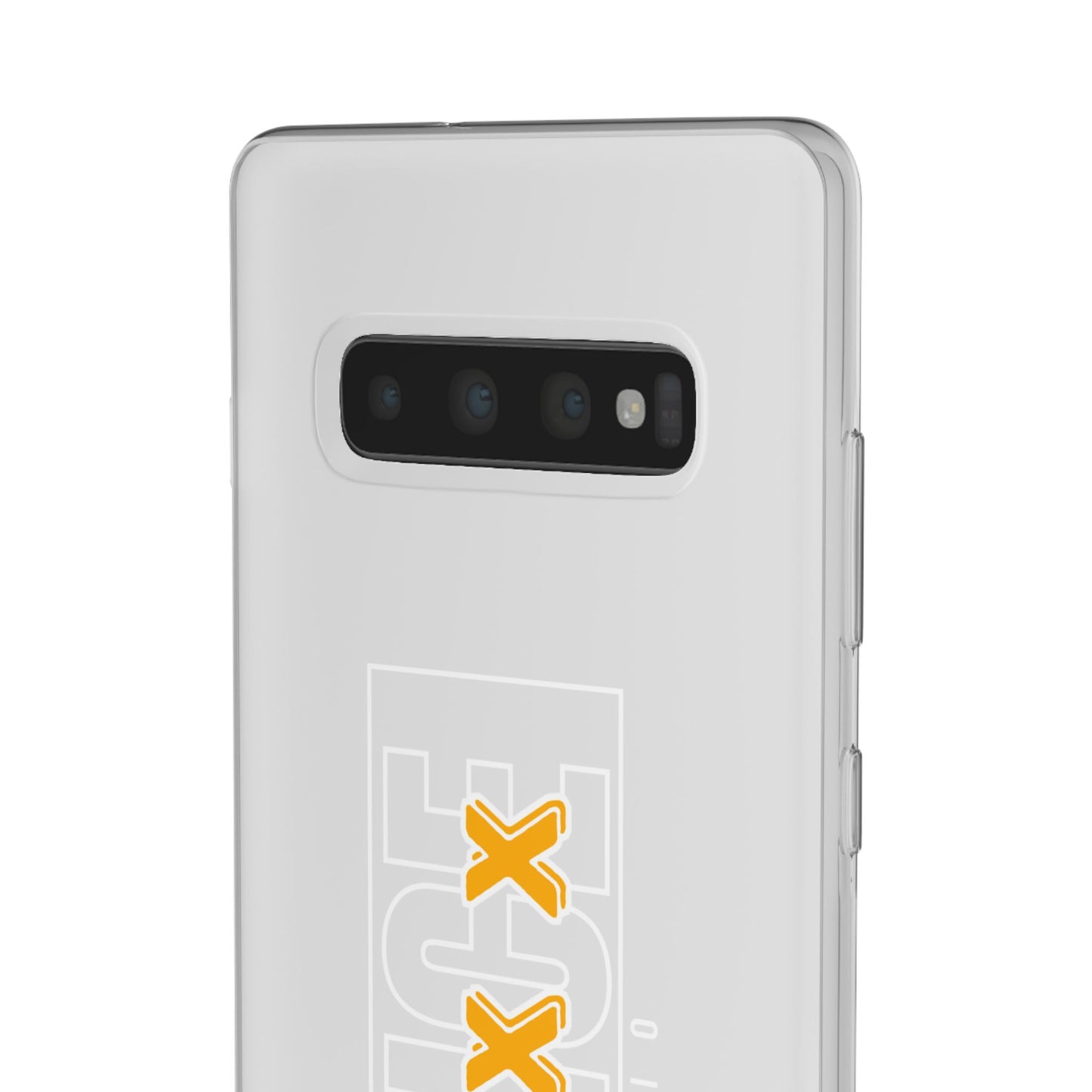 MIXX Fall - Flexi Cases