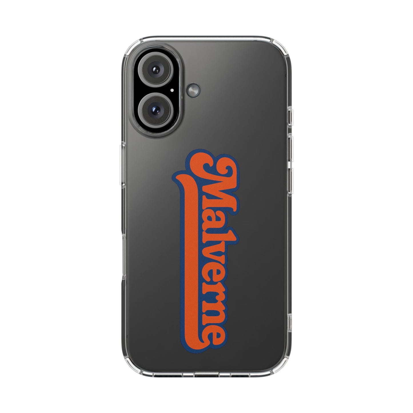 MSD - Impact-Resistant Phone Case (Multiple Fits/Styles)