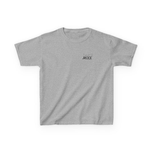 Season XV - Youth T-shirt (Front Logo, Back Image)