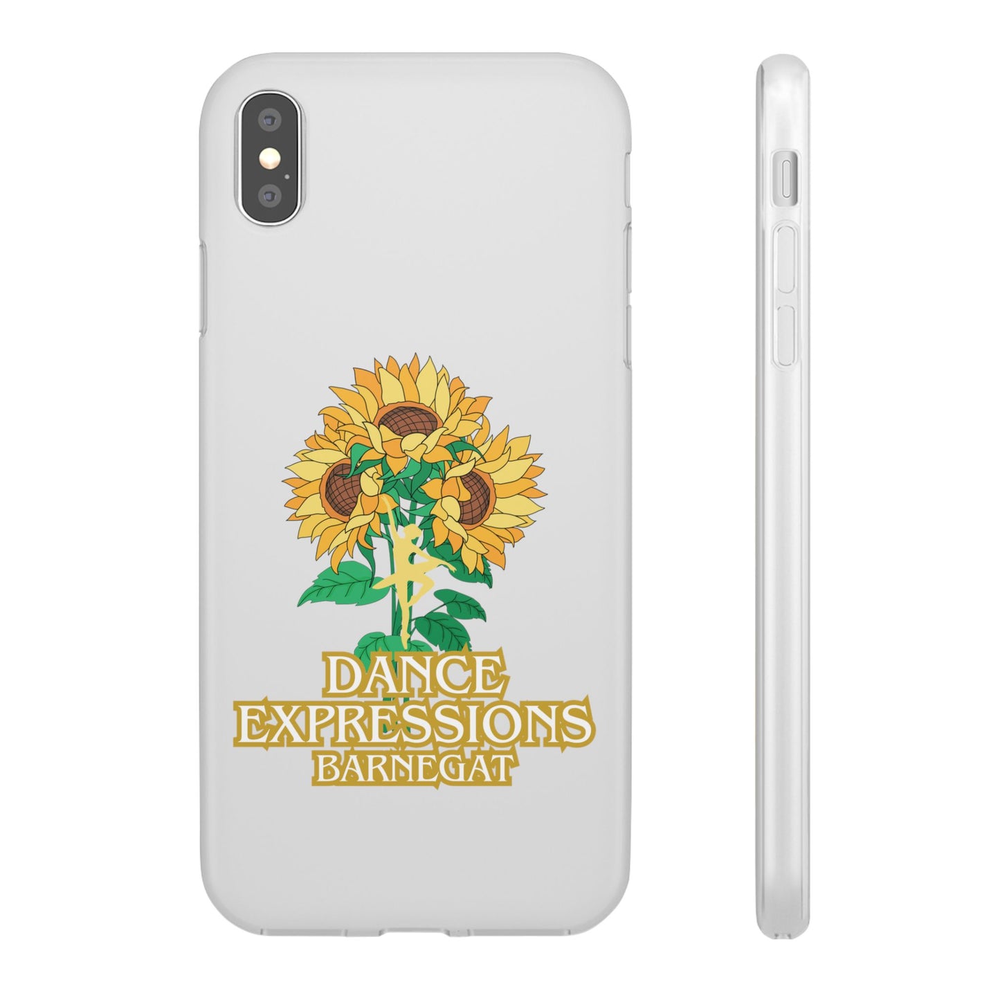 DE - Flexi Cases (Sunflower)