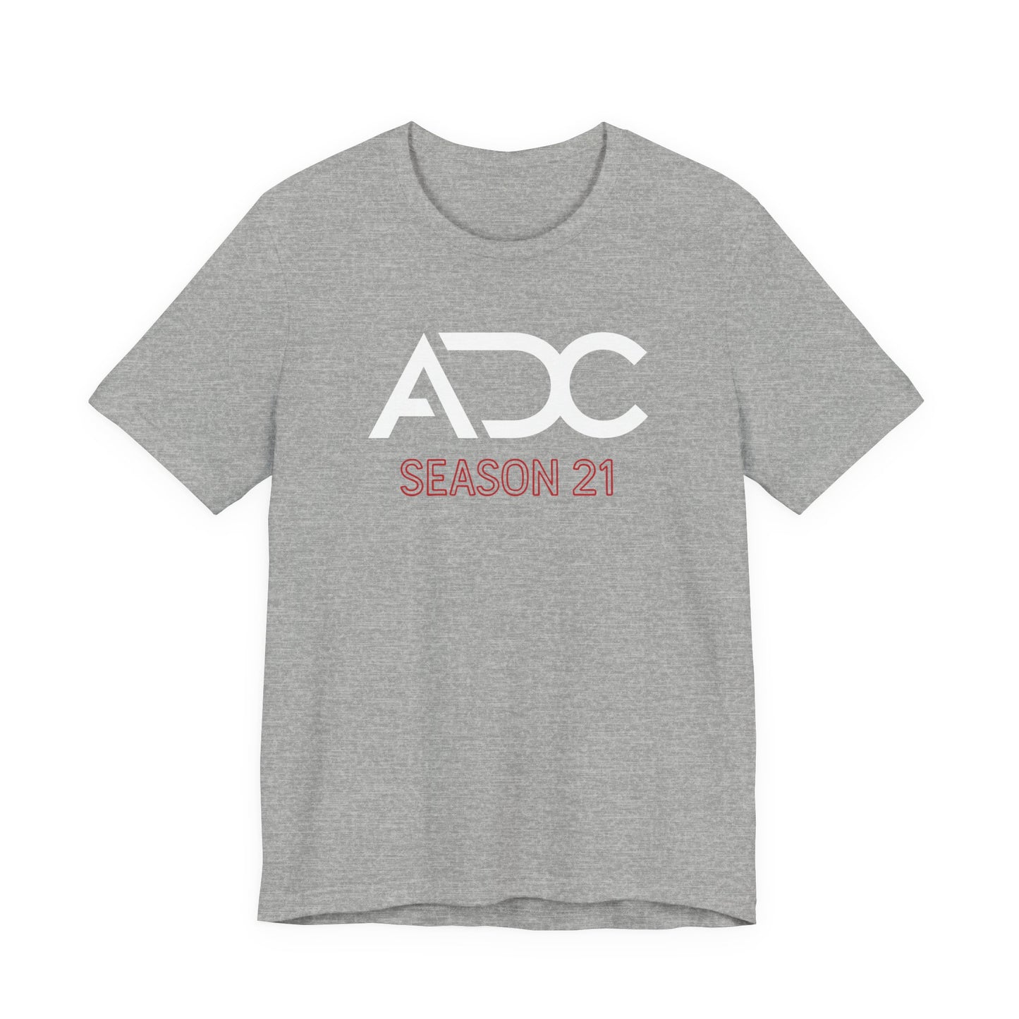 Adage Dance Center - Company 2025–2026 Team - Unisex Bella + Canvas Tee
