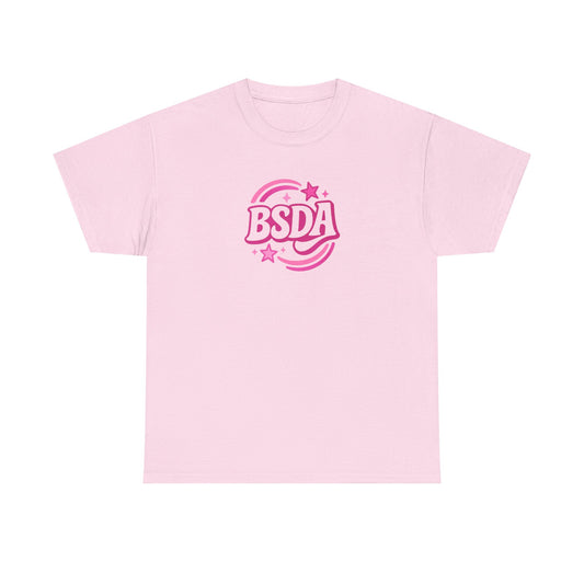 BSDA - Unisex Heavy Cotton Tee