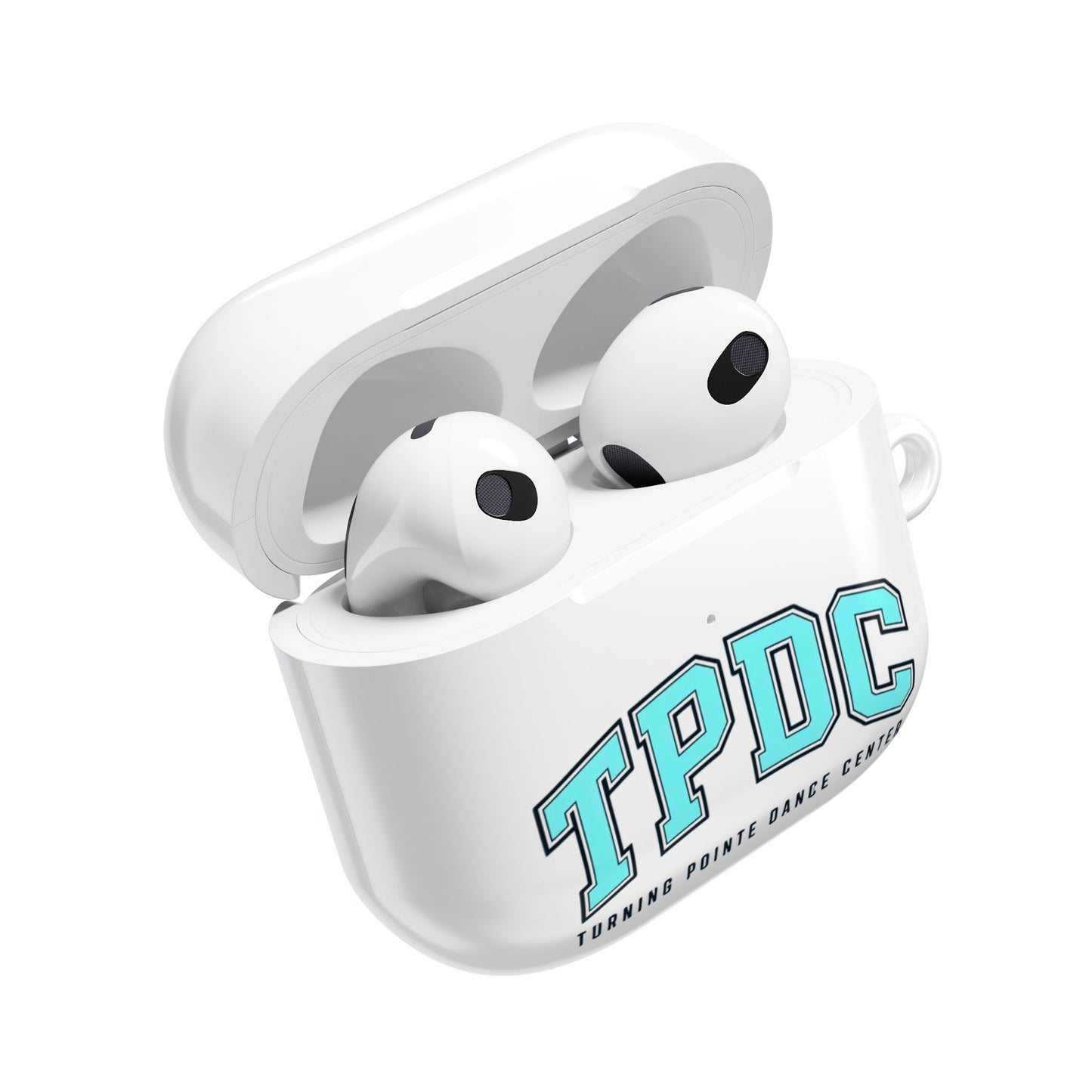 TPDC - AirPod Case (Various Options)
