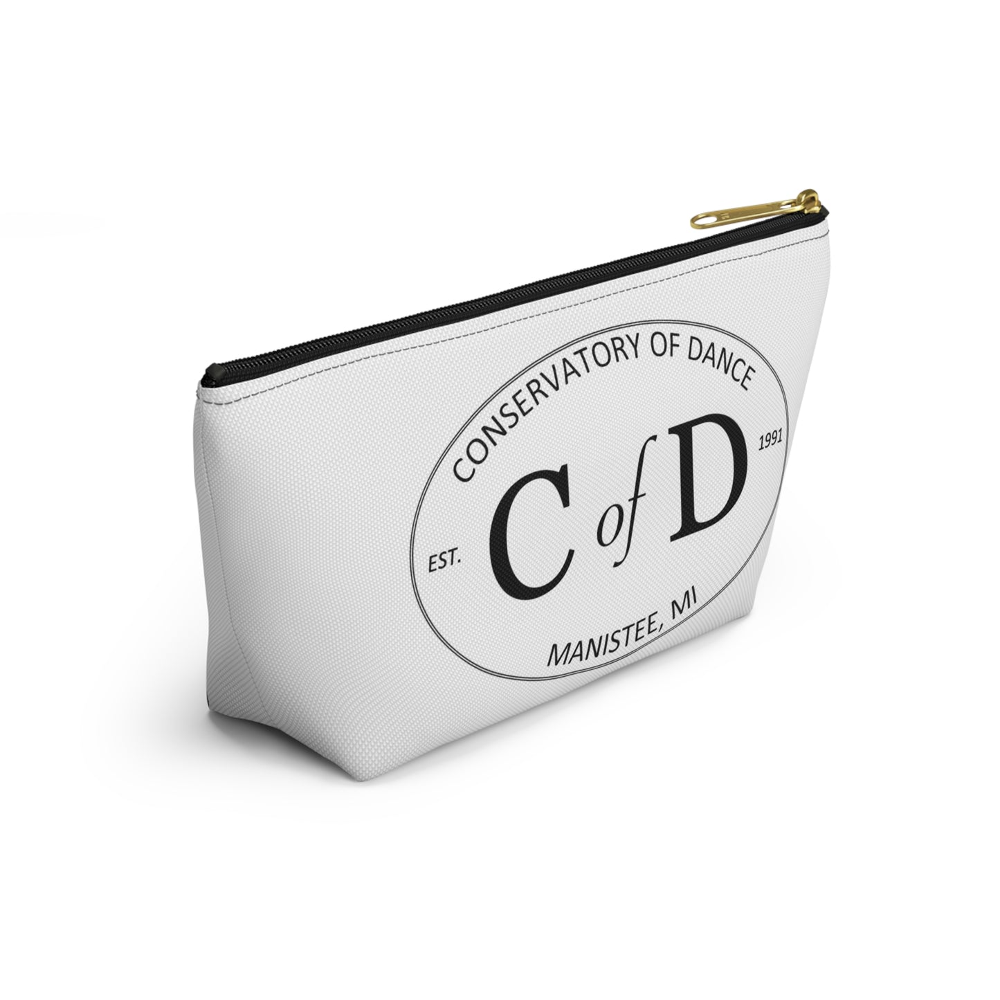 CD Spring  - Accessory Pouch