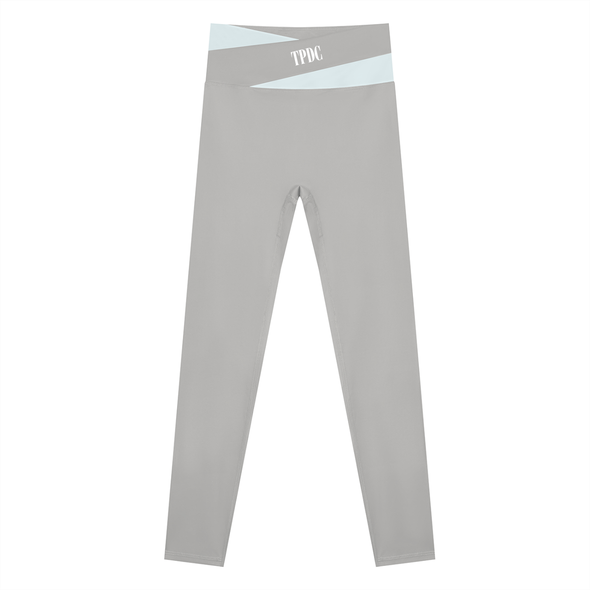 TPDC Winter - Women's Color Block Yoga Leggings