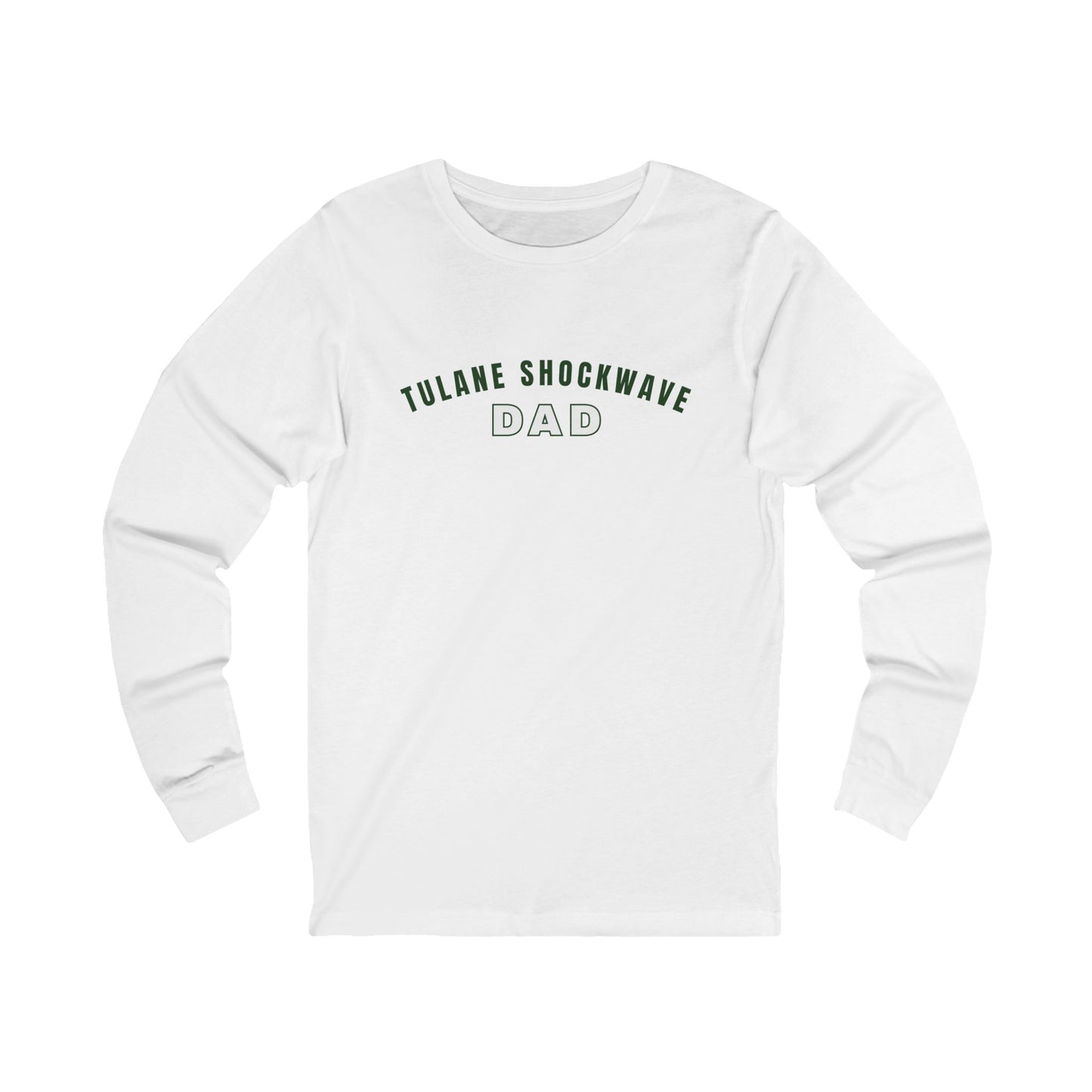 TODT - Unisex DAD T-Shirt (Multiple Colors)