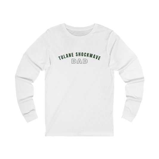 TODT - Unisex DAD T-Shirt (Multiple Colors)