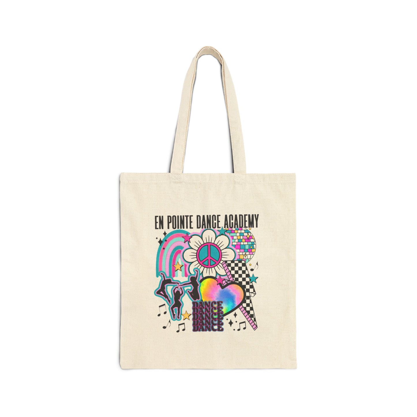 EPDA - Tote Bag