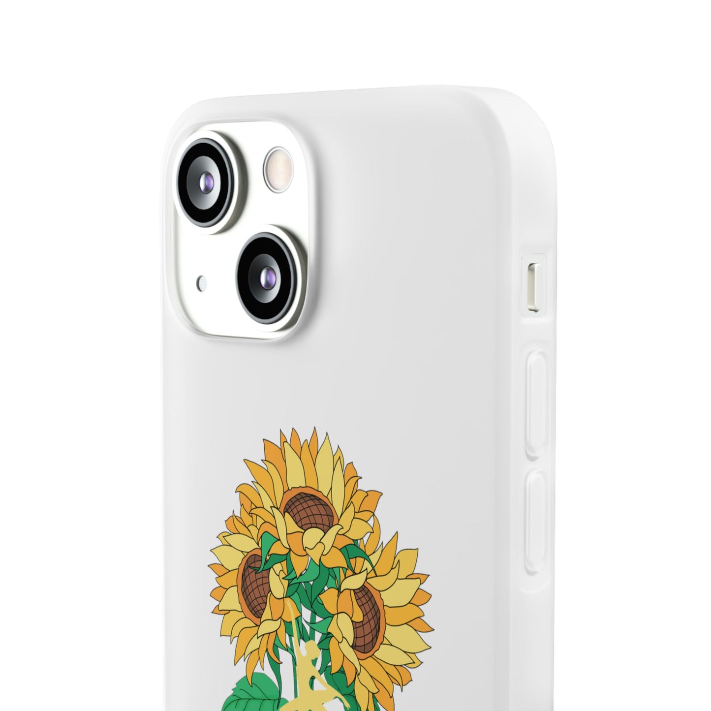 DE - Flexi Cases (Sunflower)