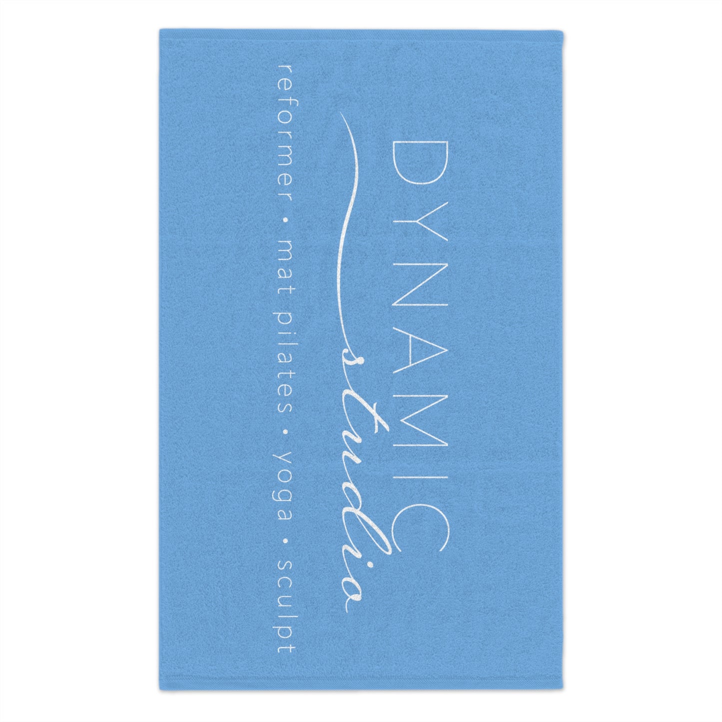 Sweat Towel - Dynamic Fitness