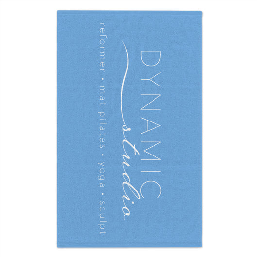 Sweat Towel - Dynamic Fitness
