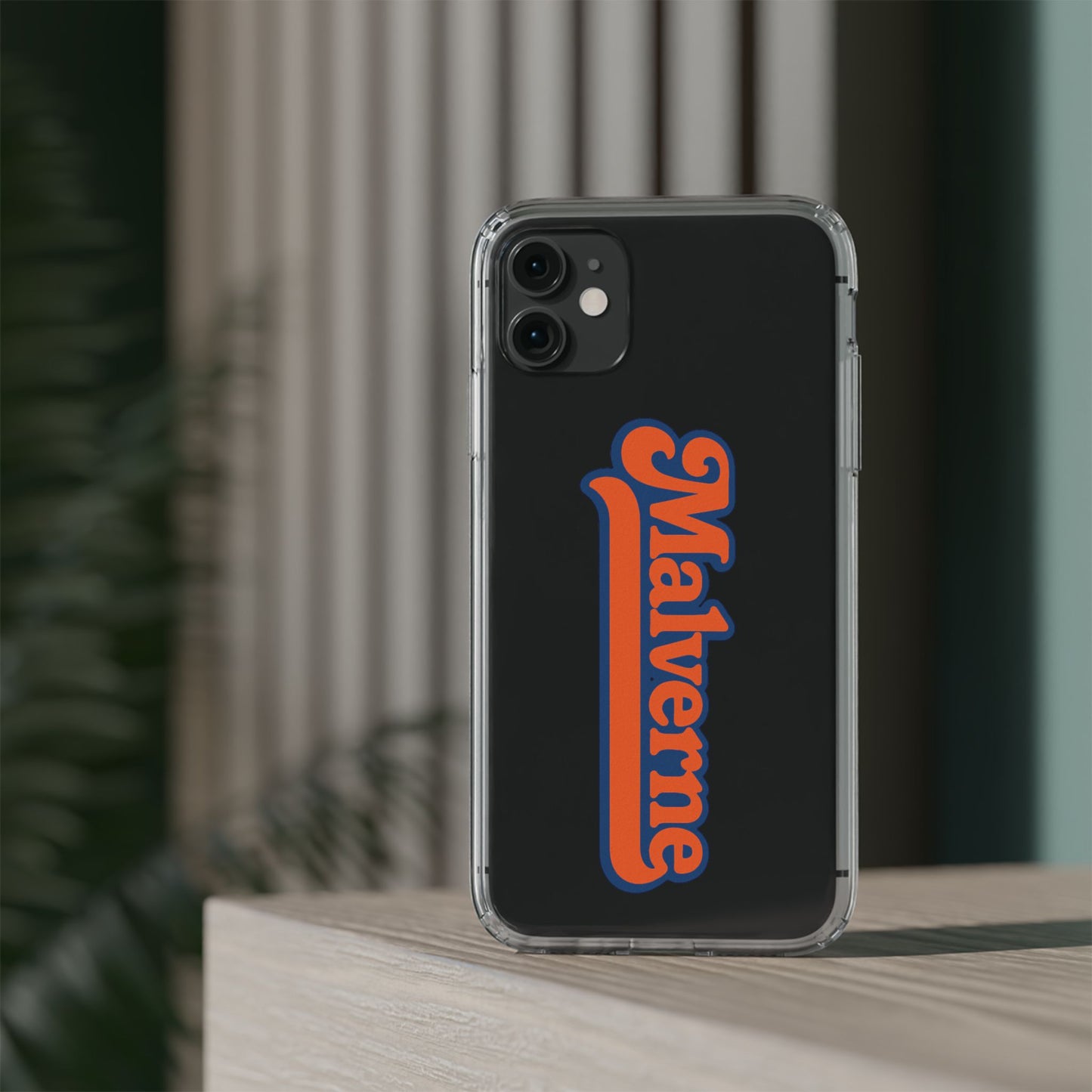 MSD - Impact-Resistant Phone Case (Multiple Fits/Styles)