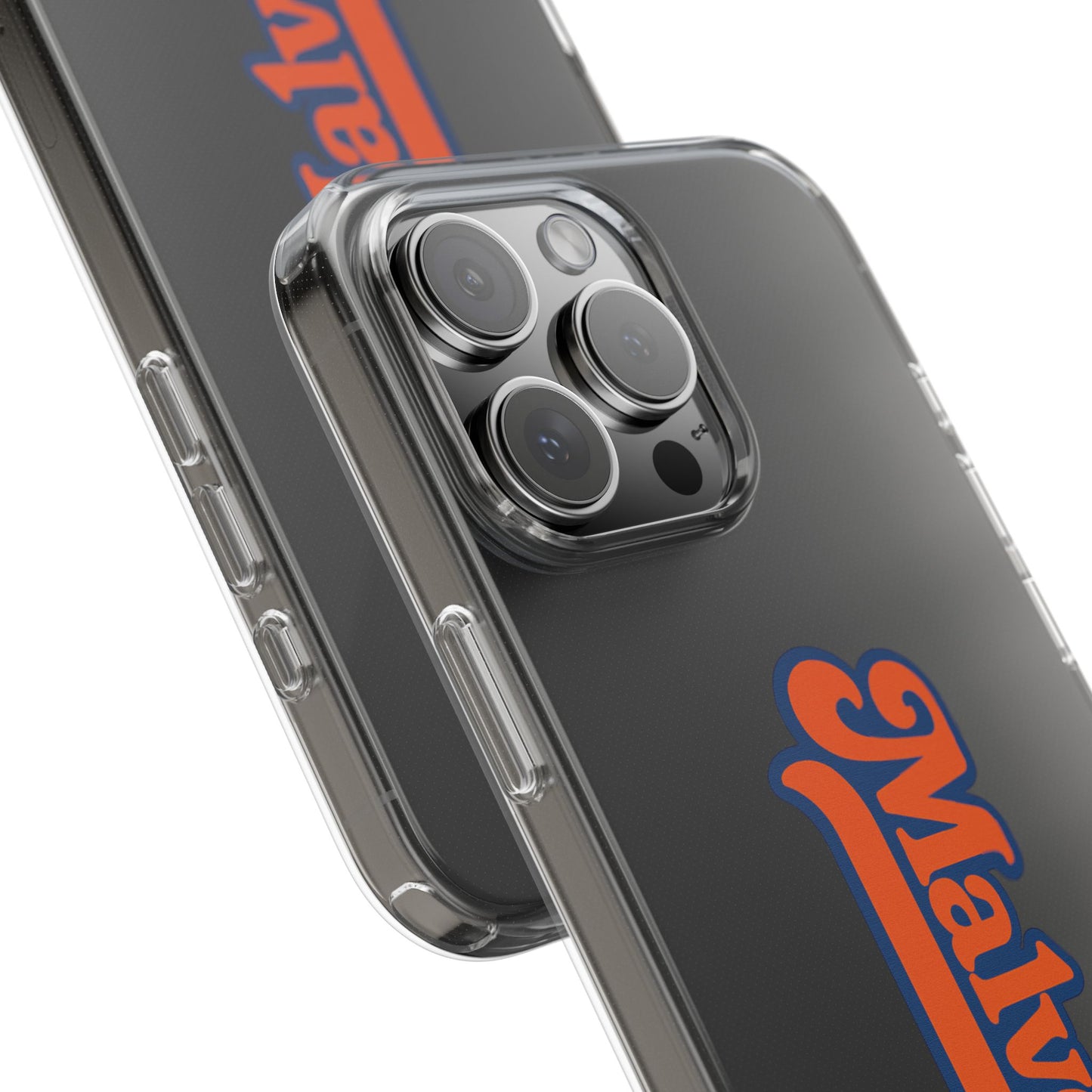 MSD - Impact-Resistant Phone Case (Multiple Fits/Styles)