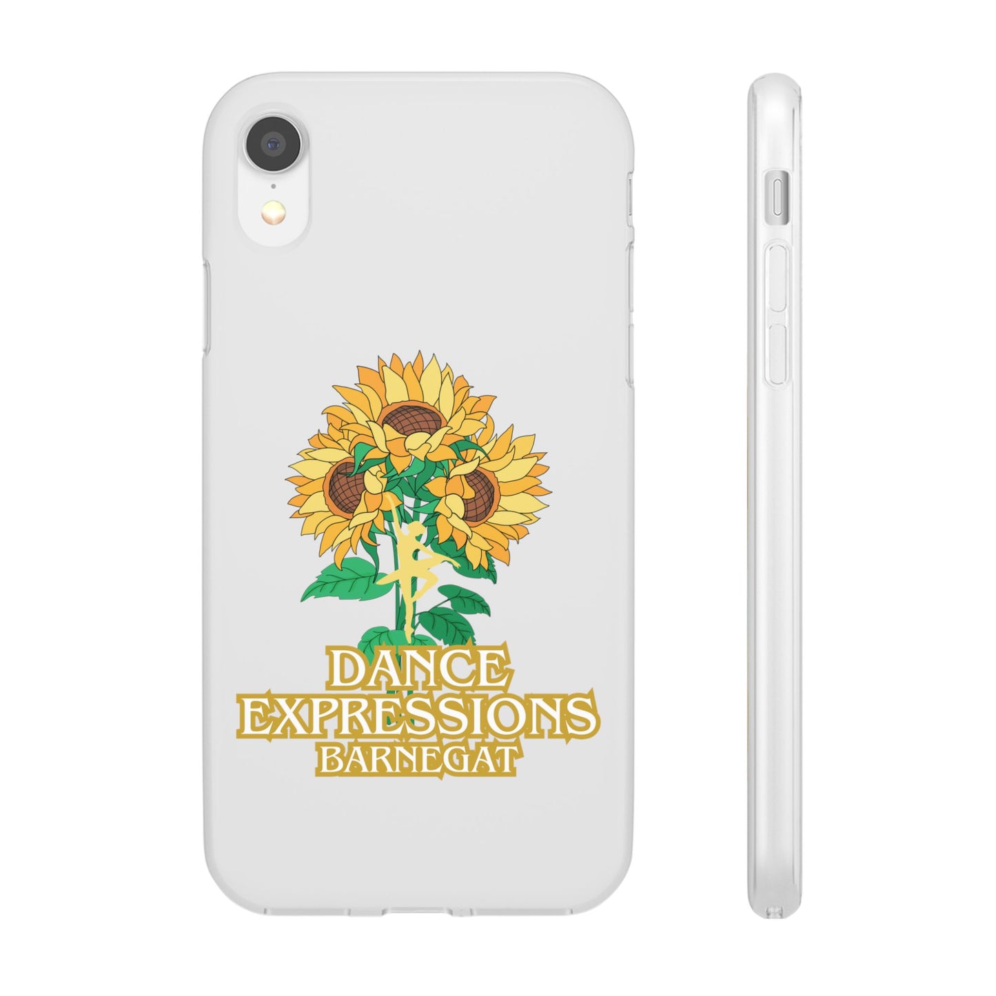 DE - Flexi Cases (Sunflower)