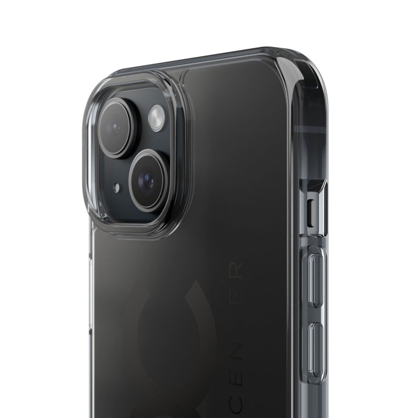 Adage Dance Center: Casestry Clear Phone Case