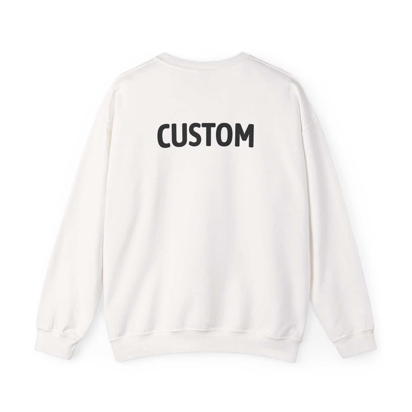 Dream Team Dance Company - Unisex Crewneck Sweatshirt - Custom (Read Description)