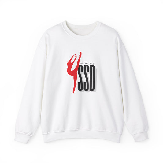 SSD - Unisex Crewneck Sweatshirt