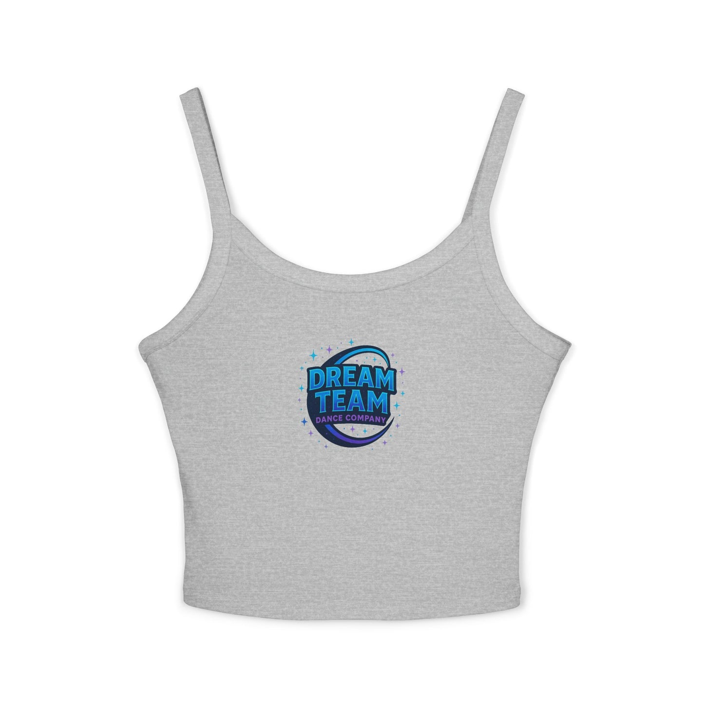 Dream Team Dance Company - Women's Spaghetti Strap Tank Top