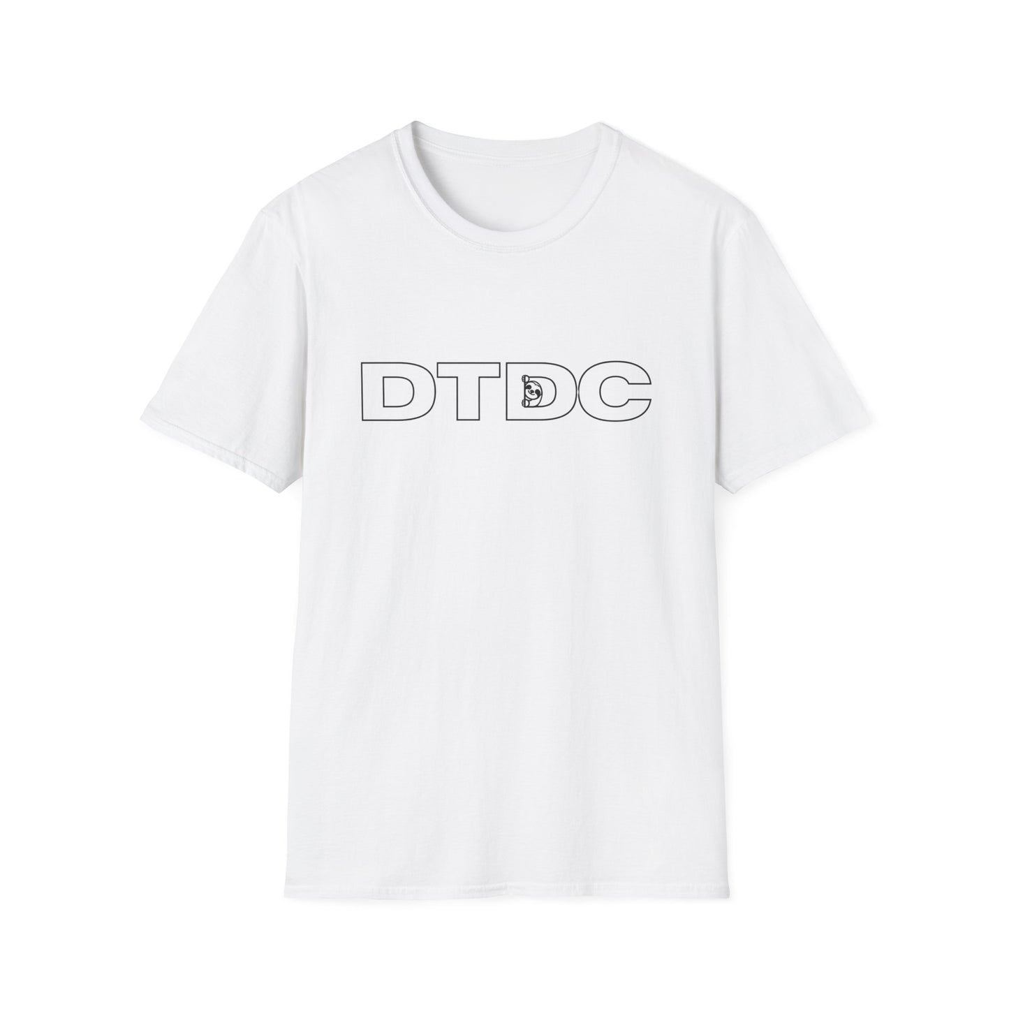 DTDC - Custom Unisex Tee (Multiple Colors) *Read Description*