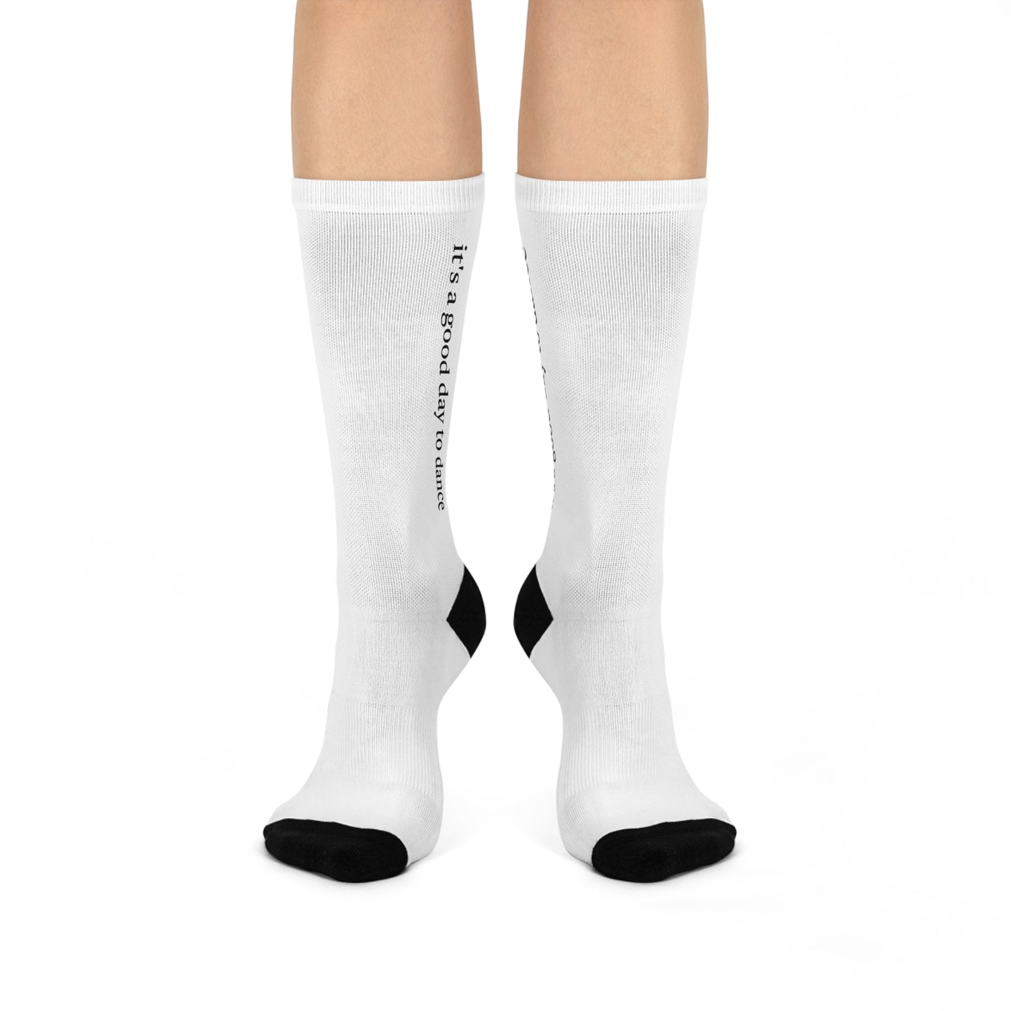 MIXX Summer 2025 - Crew Socks