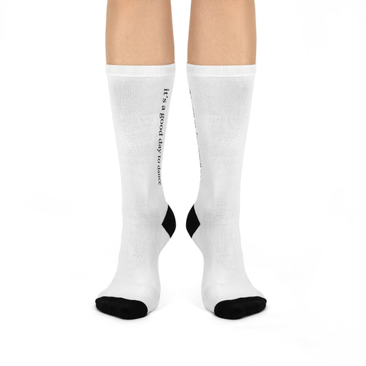 MIXX Summer 2025 - Crew Socks