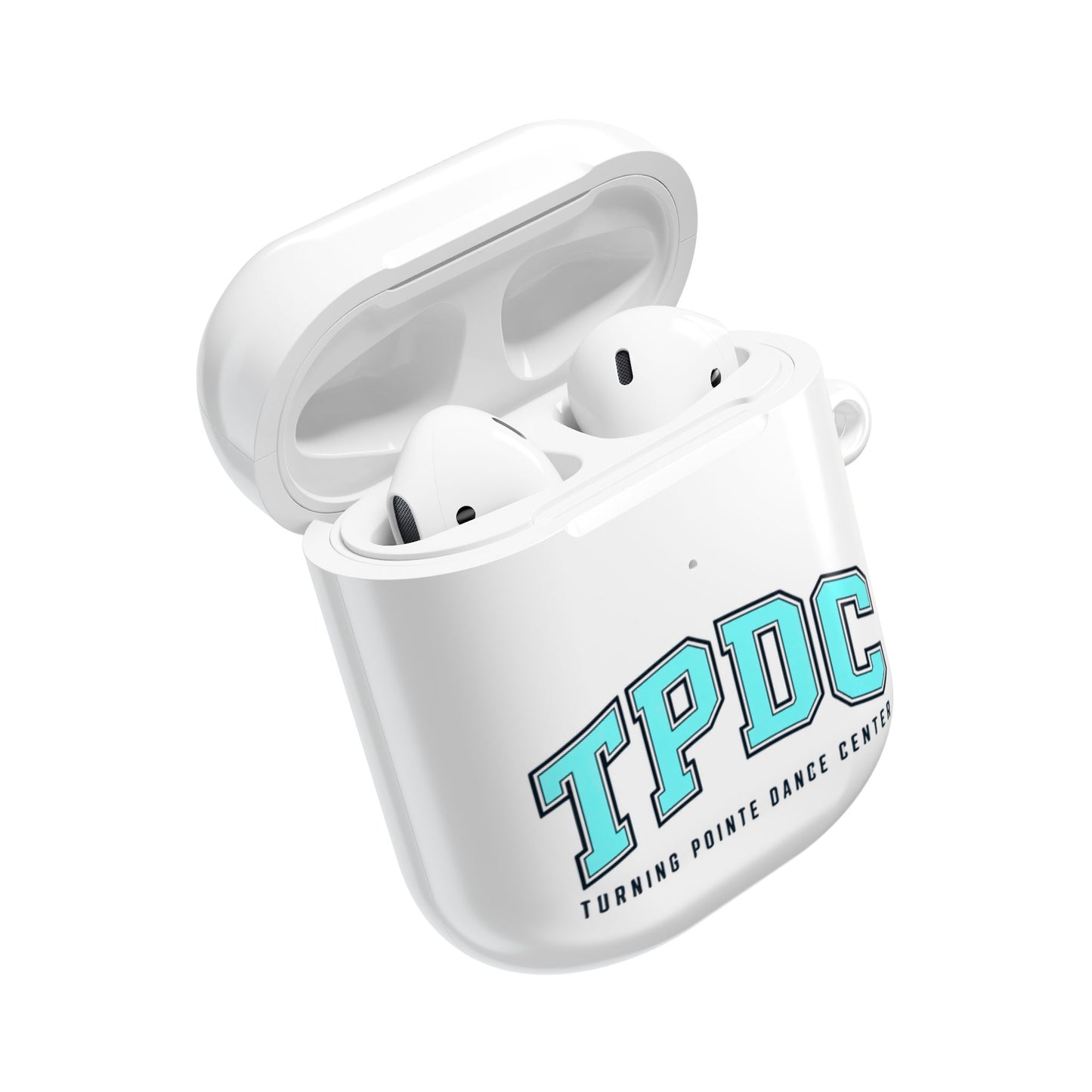 TPDC - AirPod Case (Various Options)