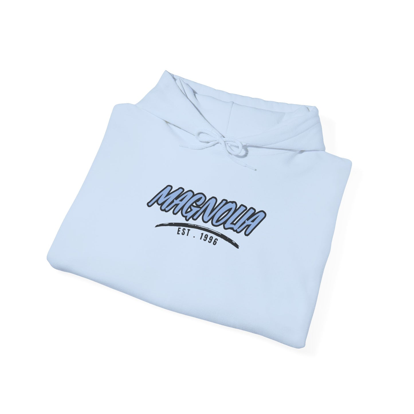 MDA - Unisex Hooded Sweatshirt