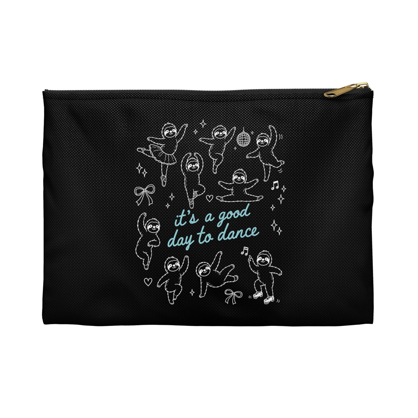 DTDC - Accessory Pouch