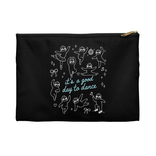 DTDC - Accessory Pouch