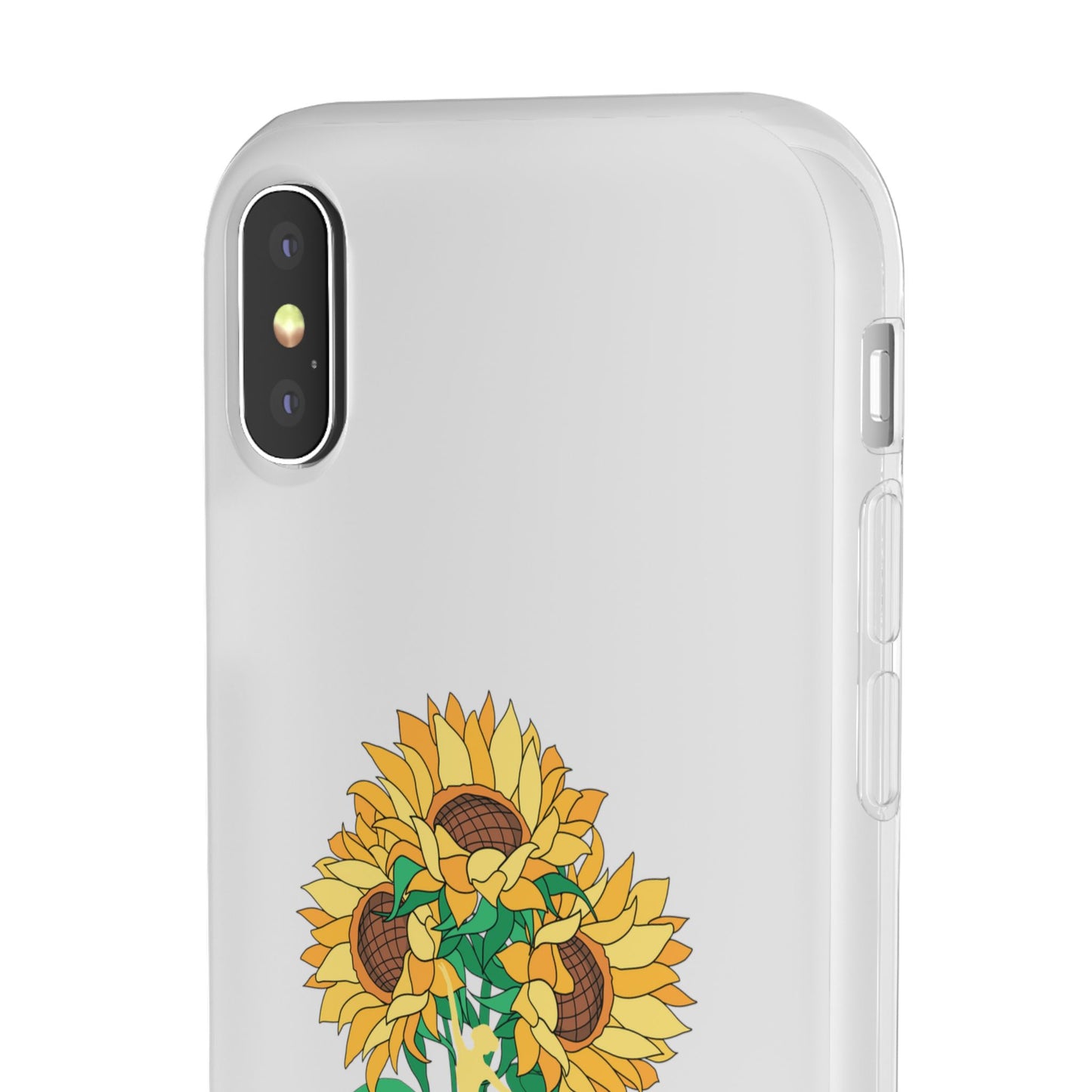 DE - Flexi Cases (Sunflower)