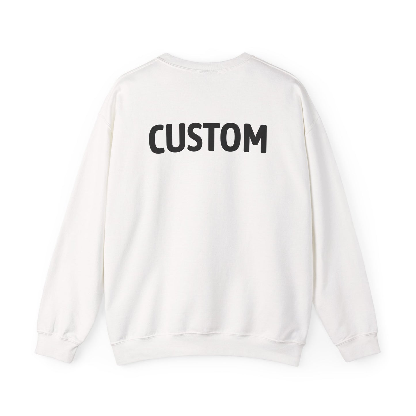 Dream Team Dance Company - Unisex Crewneck Sweatshirt - Custom (Read Description)