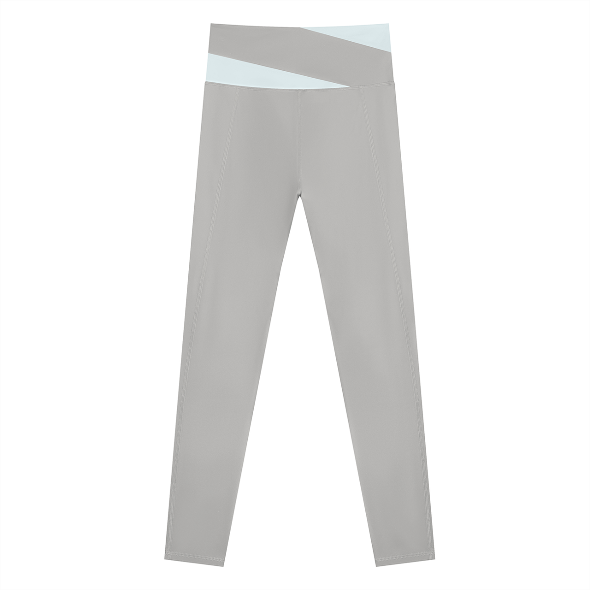 TPDC Winter - Women's Color Block Yoga Leggings