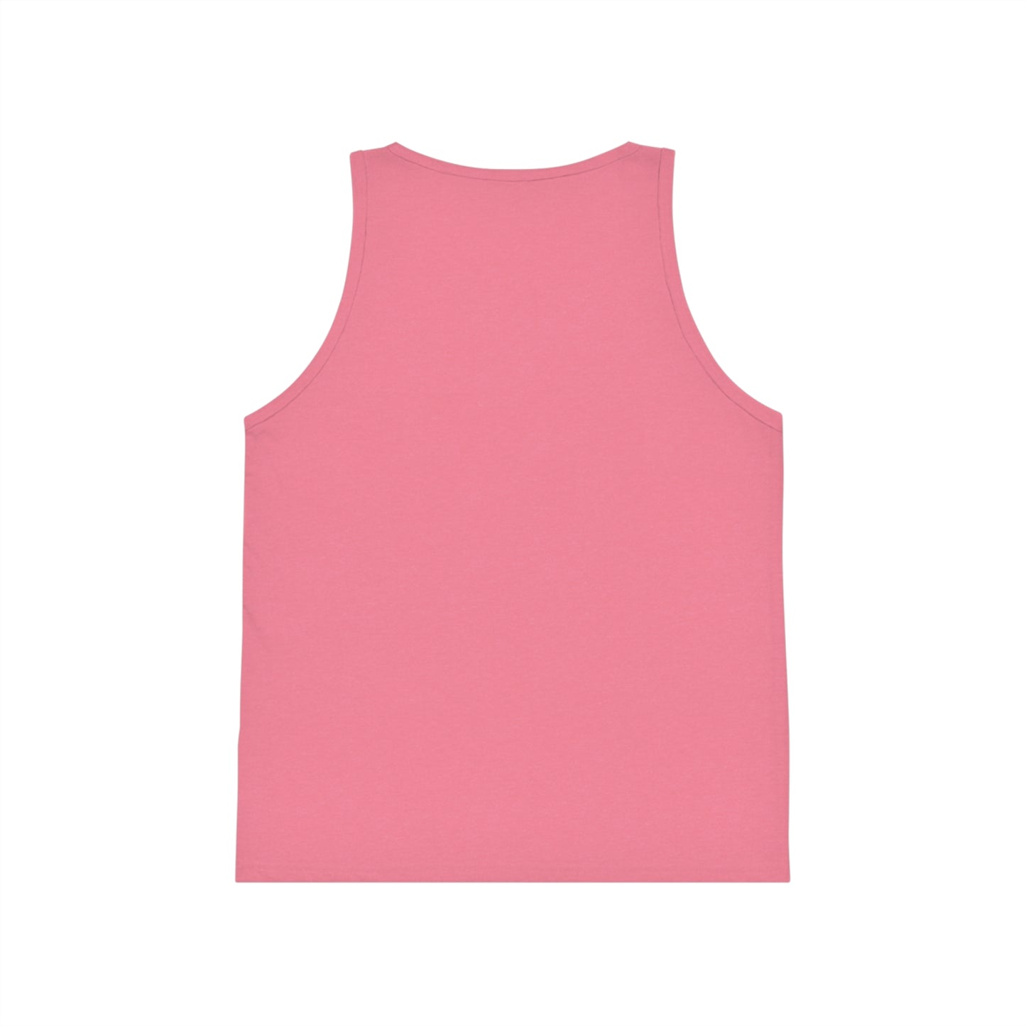 BellaVia - Kid's Jersey Tank Top (VARIOUS DESIGNS/Color)